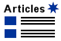 Bathurst Region Articles