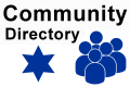 Bathurst Region Community Directory