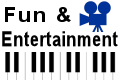 Bathurst Region Entertainment