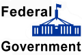 Bathurst Region Federal Government Information