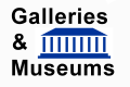 Bathurst Region Galleries and Museums