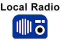 Bathurst Region Local Radio Information