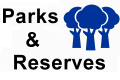 Bathurst Region Parkes and Reserves