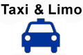 Bathurst Region Taxi and Limo