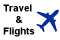 Bathurst Region Travel and Flights