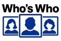 Bathurst Region Who's Who